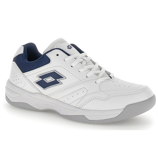 Lotto Court Logo AMF XX